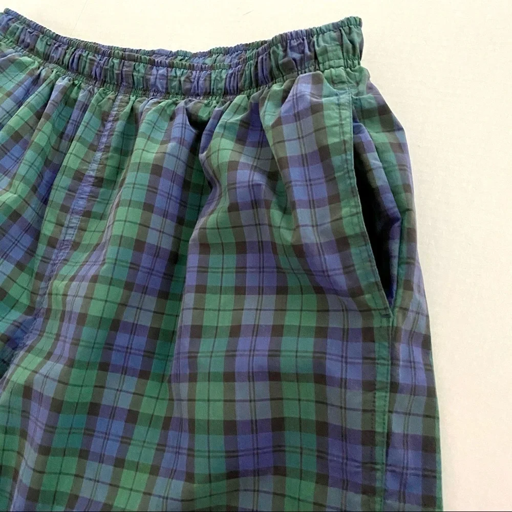 Roundtree & Yorke Men Boardshorts Swim Trunks XL Beach Summer Coastal Vacation